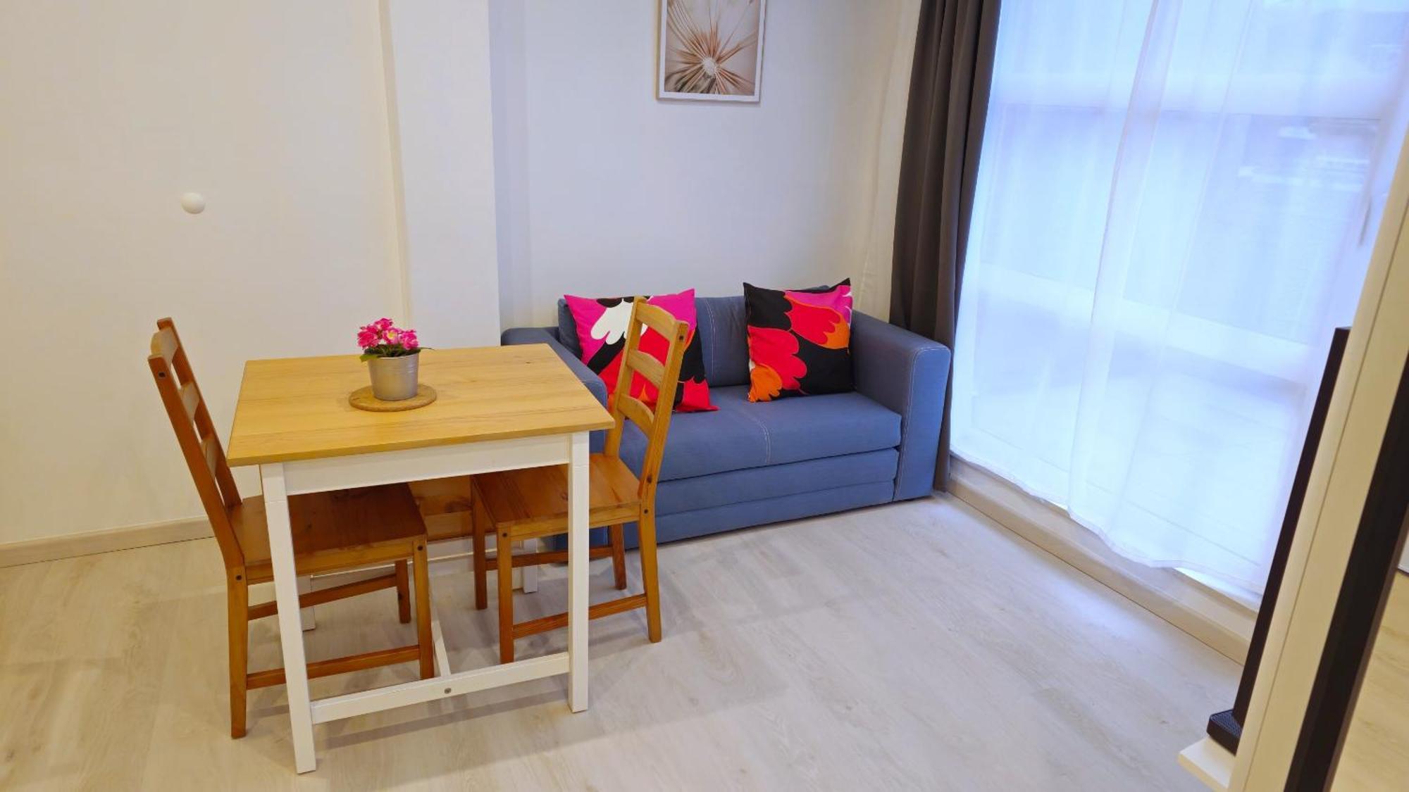 Apartment Chez Esmara Et Philippe Bruxelles Værelse billede