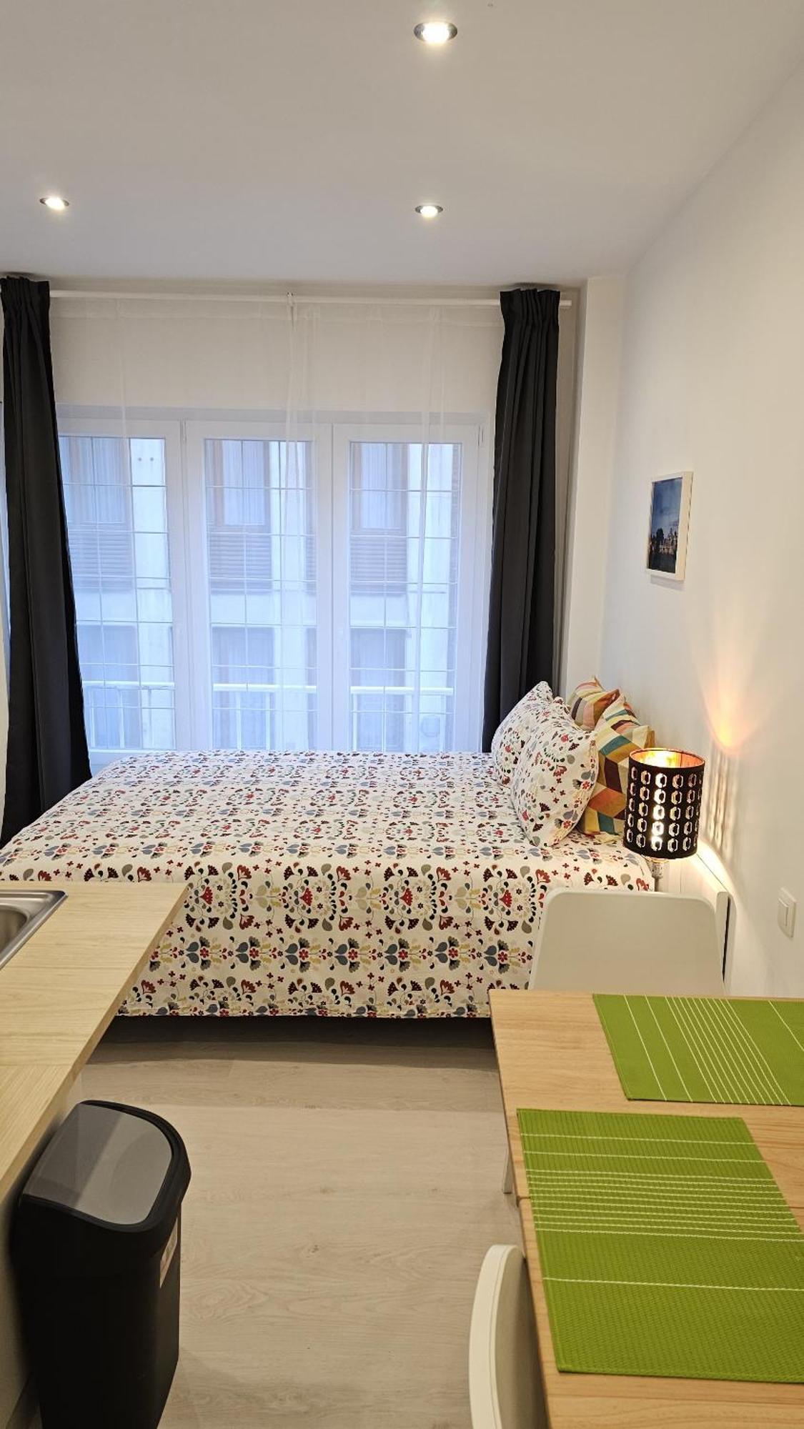 Apartment Chez Esmara Et Philippe Bruxelles Eksteriør billede