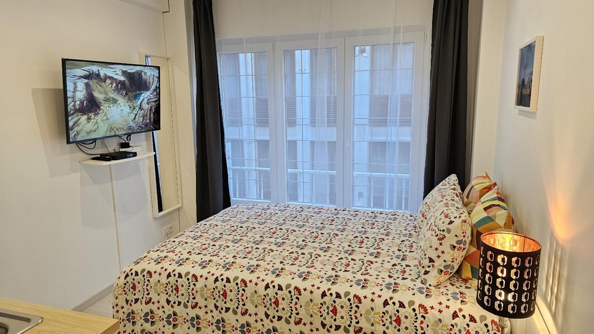 Apartment Chez Esmara Et Philippe Bruxelles Eksteriør billede