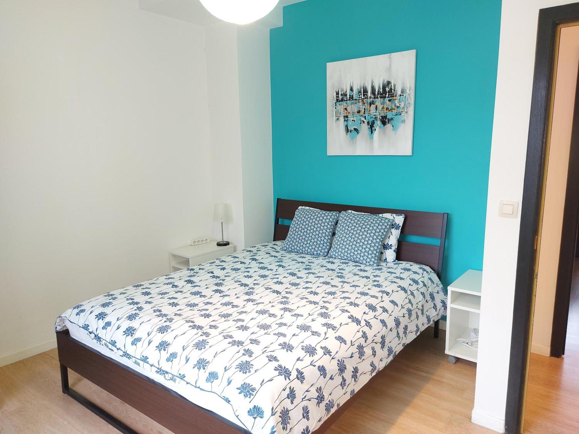 Apartment Chez Esmara Et Philippe Bruxelles Værelse billede